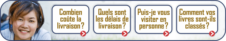 Une r�ponse � vos questions !