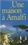 Une maison  Amalfi