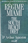 Rgime Miami - The South Beach Diet