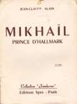 Mikhal Prince d'Hallmark