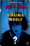 Qui a peur de Virginia Woolf?