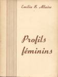 Profils fminins