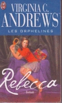 Rebecca - Les orphelines - Tome IV