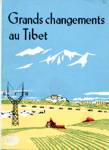 Grands changements au Tibet