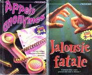 Jalousie fatale - Appels anonymes