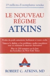Le nouveau rgime Atkins