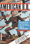 American B.D. - Numro 1