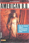 American B.D. - Numro 5