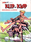 Records  gogo - Klip et Klop