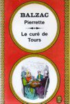 Pierrette - Le cur de Tours