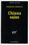 Chiens sales