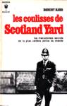 Les coulisses de Scotland Yard