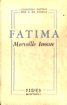 Fatima - Merveille inoue