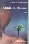 Annie-la-Rousse