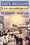 Les aventures Augie March - Tome I