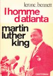 L'homme d'Atlanta : Martin Luther King