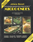 Encyclopdie illustre de la cuisine au four  micro-ondes