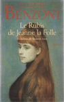 Le Rubis de Jeanne la Folle - Le boiteux de Varsovie - Tome IV