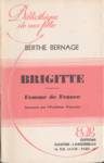 Femme de France - Brigitte