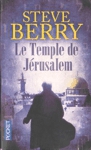 Le Temple de Jrusalem