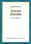 Journal irlandais