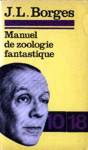 Manuel de zoologie fantastique