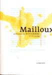 Mailloux - Histoires de novembre et de juin