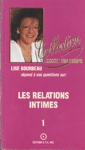 Les relations humaines - Tome I