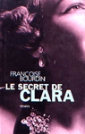 Le secret de Clara