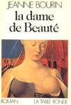 La dame de beauté