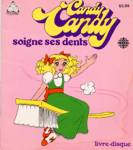 Candy Candy soigne ses dents