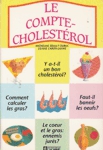 Le compte-cholestrol