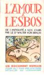 L'amour  Lesbos