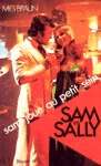 Sam joue au petit sein - Sam et Sally