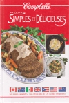 Campbell's - Recettes simples et dlicieuses