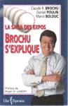 Brochu s'explique - La saga des Expos