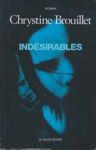 Indsirables