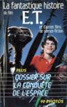 La fantastique histoire du film E.T. et d'autres films de science-fiction