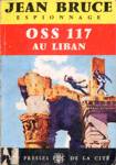 OSS 117 au Liban
