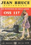 Les monstres du Holy Loch - OSS 117