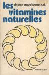 Les vitamines naturelles