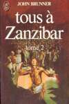 Tous  Zanzibar - Tome II