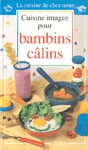 Cuisine image pour bambins clins