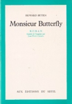 Monsieur Butterfly