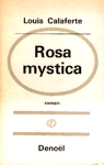 Rosa mystica