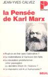 La pense de Karl Marx