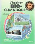 L'habitat BIO-climatique