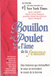 Bouillon de poulet pour l'âme d'une mère