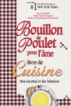 Livre de Cuisine - Bouillon du Poulet pour l'me
