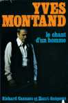 Yves Montant - Le chant d'un homme